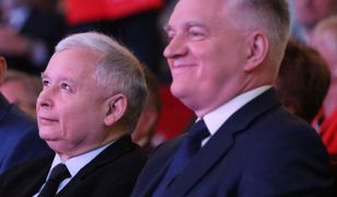 Z deszczu pod rynnę [Opinia]