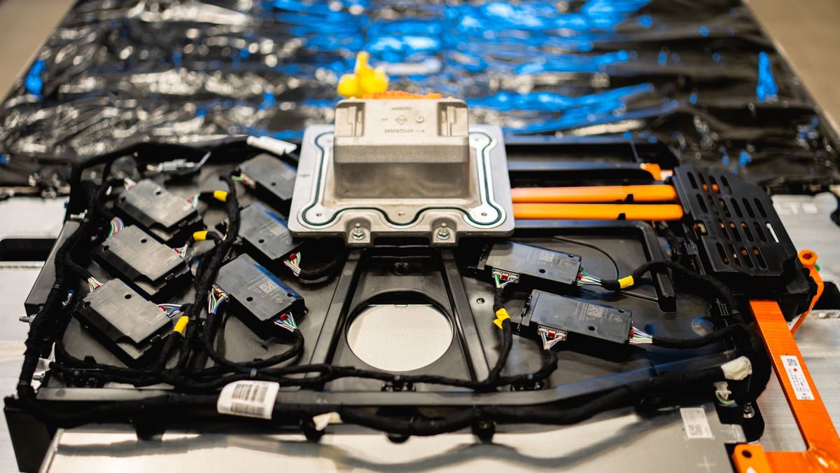 Akumulator "po otwarciu"