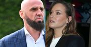 Marcin Gortat na dobre zaprzestał kontaktu z Alicją Bachledą Curuś. "To jest dla nas ZDROWSZE"