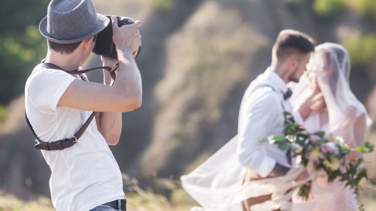 Zlecenia dla fotografów - jak i gdzie je zdobywać? 1