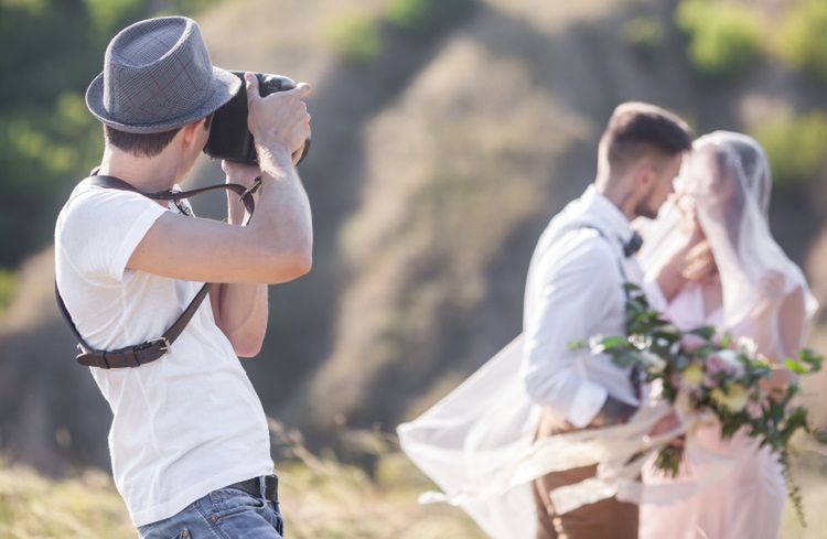 Zlecenia dla fotografów - jak i gdzie je zdobywać?