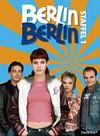 Plakat serialu "Berlin Berlin"