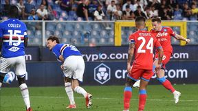 FC Barcelona - SSC Napoli. Transmisja TV, online, relacja. Gdzie oglądać Ligę Europy?