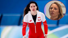 Krótkie stanowisko ekspertki nt. afery na igrzyskach. "Nic więcej"