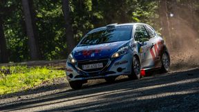 RSMP: Bryan Bouffier wystartuje w Rajdzie Dolnośląskim. Francuz walczy o podium mistrzostw Polski