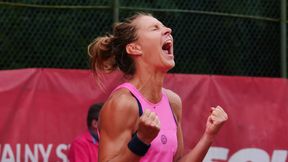 Budapeszt szczęśliwy dla Polki. Znów zagra w finale