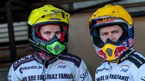 Rozbiór Falubazu? Może i tak, ale Patryka Dudka nikt nie wyciągnie