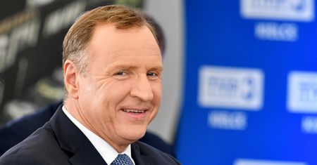 Jak odbudować TVP po erze Kurskiego? "Nie da się. Potrzebny reset"