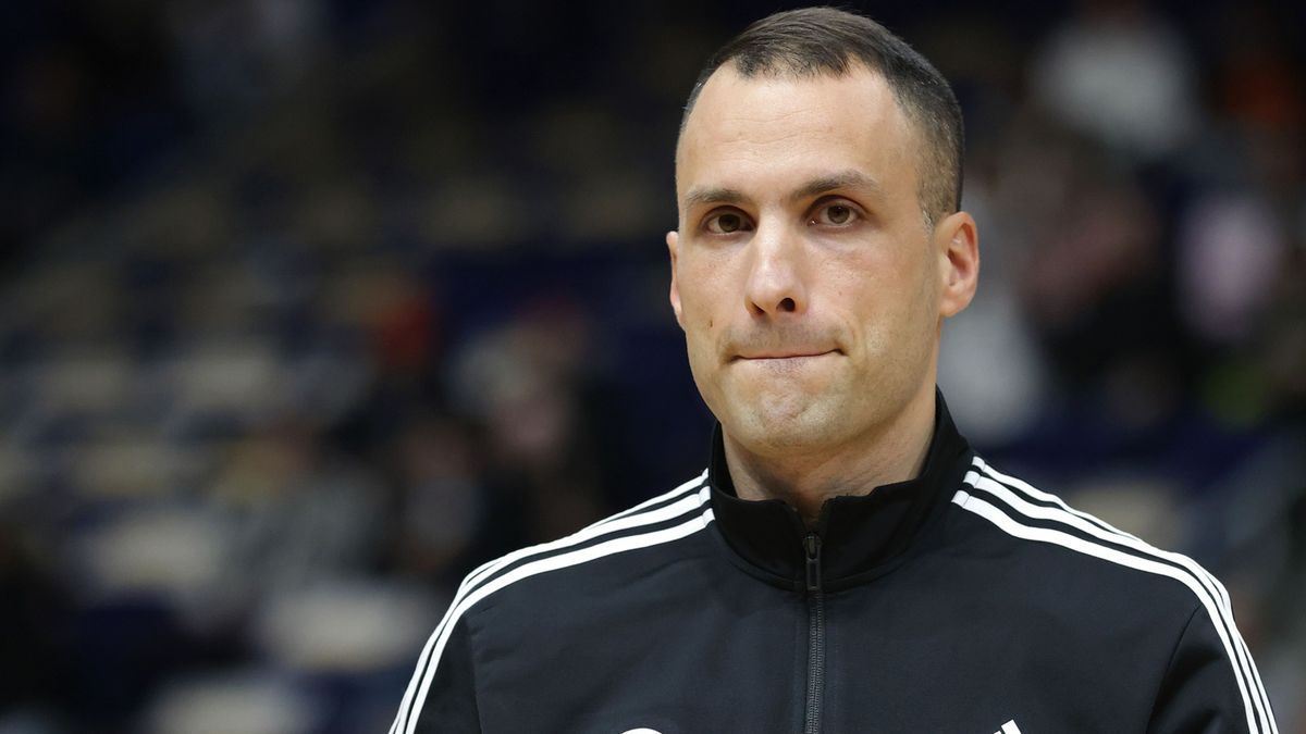 Getty Images / Inaki Esnaola / Na zdjęciu: Uros Nikolić