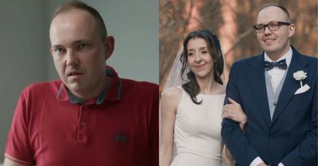 Kaja i Krystian ze "Ślubu..." walczyli do końca? Mieli dać sobie szansę PO PROGRAMIE