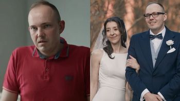Kaja i Krystian ze "Ślubu..." walczyli do końca? Mieli dać sobie szansę PO PROGRAMIE