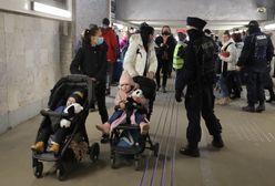 Pomoc dla matek z dziećmi i ciężarnych