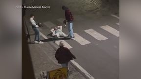 #dziejesiewsporcie: Nietypowa celebracja. Szok, co zrobili po medalu igrzysk