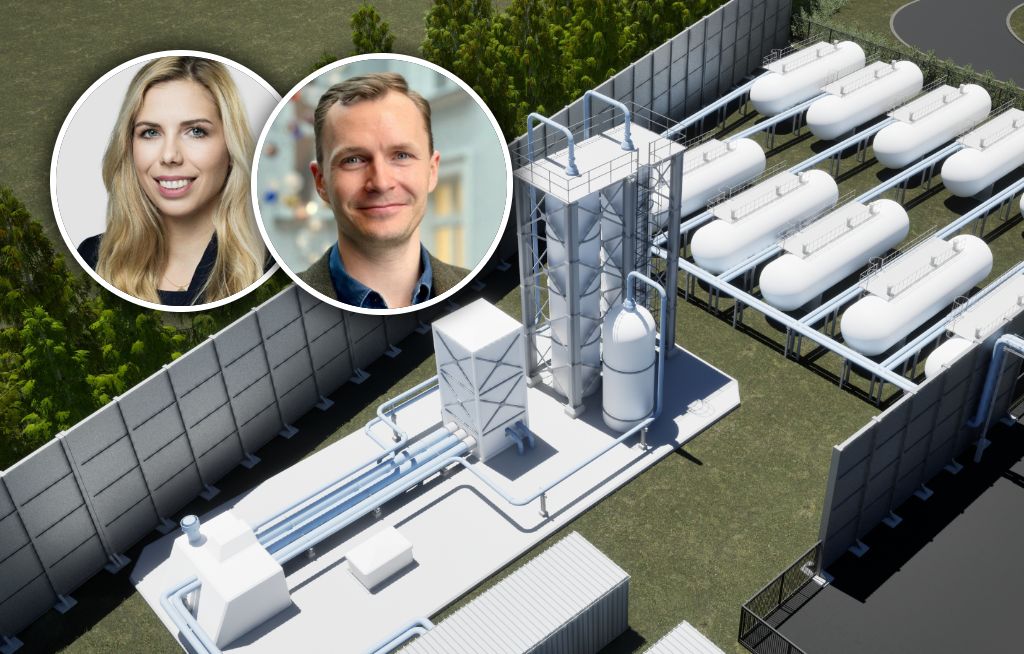 Miasto na Podkarpaciu odchodzi od węgla. Tak będą ogrzewać mieszkania