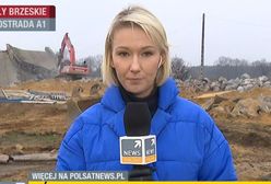 Zmiany w Polsat News. Joanna Śpiechowicz rozstała się ze stacją