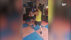 Legendarny "Różal" zawalczy na KSW już w sobotę!