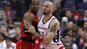 Była gwiazda NBA kończy karierę. Ma duże problemy