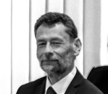 Nie żyje Jacek Borkowski - skarbnik Miasta Jasła