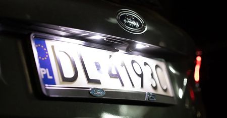 Zwykła kontrola drogowa skończyła się więzieniem