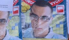 Raper Quebonafide na okładce popularnych krzyżówek. „To nie była nasza inicjatywa”