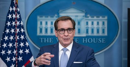 "Jasno to mówiliśmy". Stany Zjednoczone reagują na decyzję OPEC