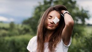 Dramat medalistki mistrzostw świata. Straciła oko