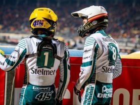 Falubaz wydał oświadczenie. Padły słowa o pojednaniu z kibicami