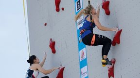 Ależ walka Oli Mirosław w finale Pucharu Świata