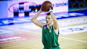 Najsłabsza piątka 11. kolejki Tauron Basket Ligi