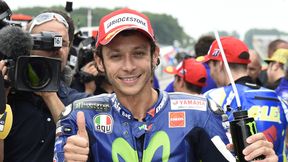 Valentino Rossi nie popada w hurraoptymizm. "Rywale do nas doskoczą"