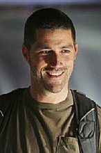 Matthew Fox u boku Rambo