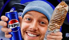 Książulo ponownie twarzą kampanii Pepsi