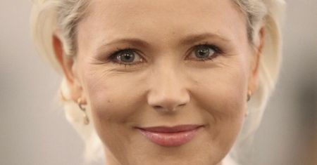 Anna Samusionek była na Strajku Kobiet. "Miałam wrażenie, że jeszcze chwila i dostanę w twarz"