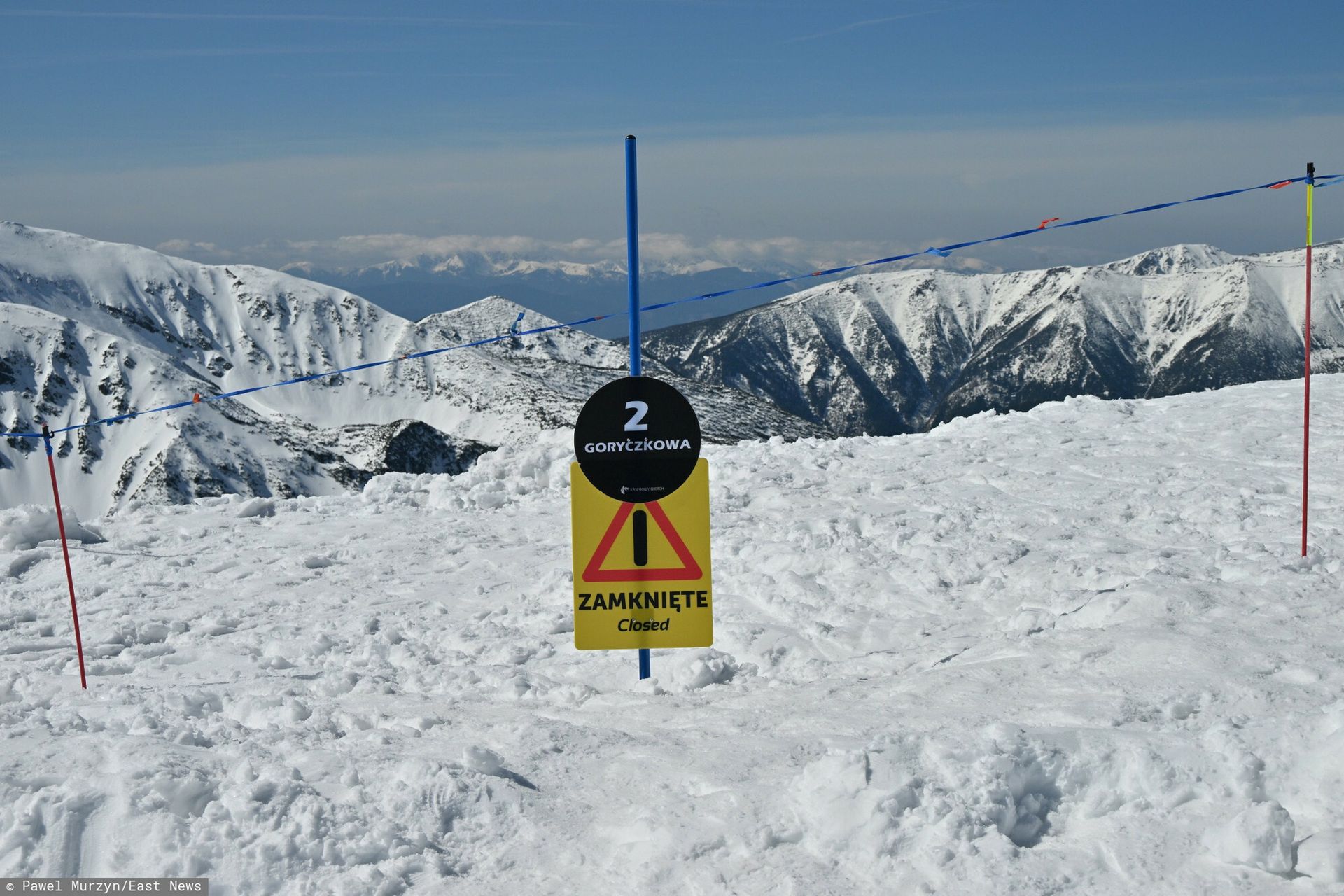 wiadomości,aktualności,WP Wiadomości Kiedy spadnie pierwszy śnieg? Prognoza na listopad