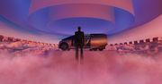 Przestrzeń będzie nowym luksusem. Lexus na Milan Design Week