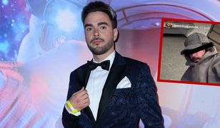 Stuu zatrzymany? Prawnik youtubera mówi o pobiciu