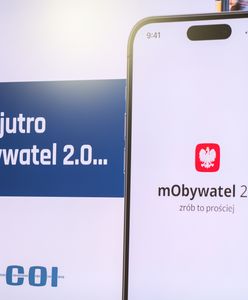 mDowód. Dokument tożsamości w telefonie. Najważniejsze informacje, instalacja