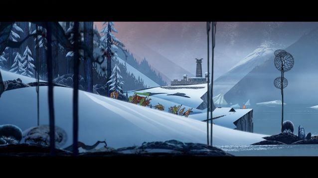 Każda porządna powieść fantasy potrzebuje motywu wędrówki 2