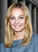 Małgorzata Socha