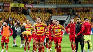 Jagiellonia jedzie do Lubina. "Nie skupiamy się na Lidze Konferencji"