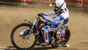 Championship KOC: Nieudana pogoń Peterborough Panthers. Skuteczny Lambert