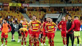 Jagiellonia Białystok przedłużyła umowę z kolejnym piłkarzem