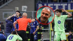 Mocne słowa legendarnego piłkarza. Wytknął to Marciniakowi