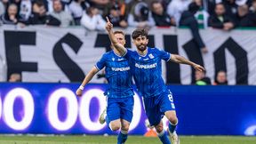 "Lech już tego nie wypuści". Z tymi rywalami zagrają o mistrza Polski