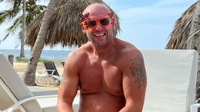 Ma 42 lata i dwie emerytury. Ujawnia, ile kosztuje go ubezpieczenie