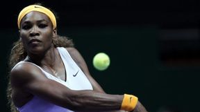 Australian Open: Serena oddała trzy gemy australijskiej melodii przyszłości
