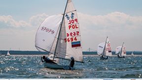 Europejska czołówka klasy Snipe i nietypowy Orvaldi B8 Race podczas kolejnego etapu ENERGA Nord Cup Gdańsk 2026