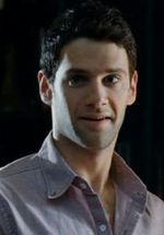 "The New Normal": Justin Bartha i jego chłopak zostaną ojcami