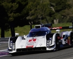 Recepta Audi na nowe przepisy w serii Le Mans