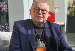 Wojciech Mann krytycznie o nowej TVP. "Smrodek dydaktyczny"